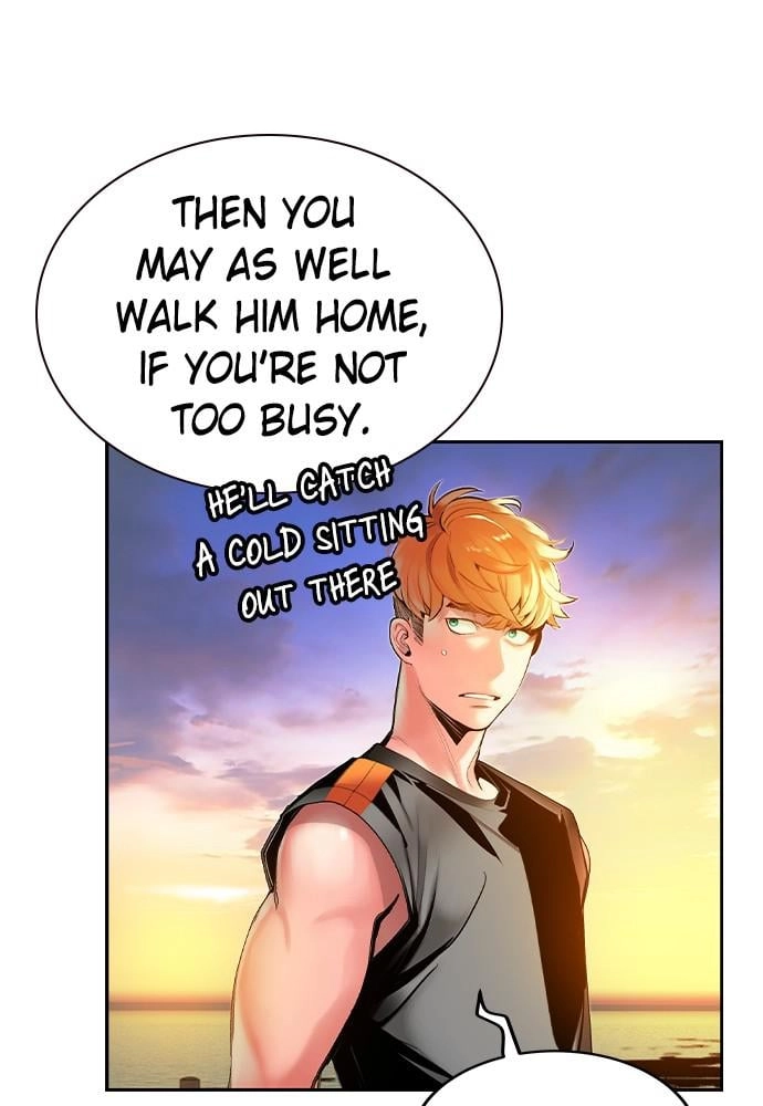 Jungle Juice Chapter 37 - Page 89