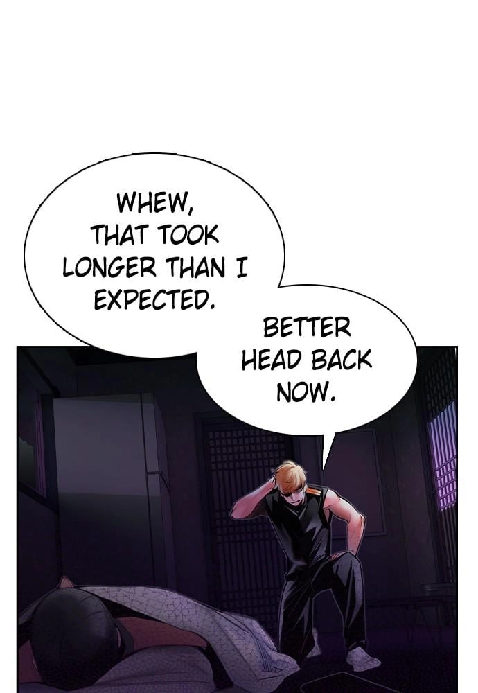 Jungle Juice Chapter 37 - Page 94