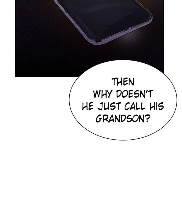 Jungle Juice Chapter 37 - Page 96