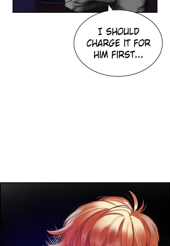 Jungle Juice Chapter 37 - Page 98