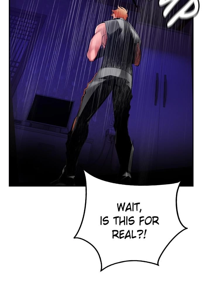 Jungle Juice Chapter 37 - Page 101