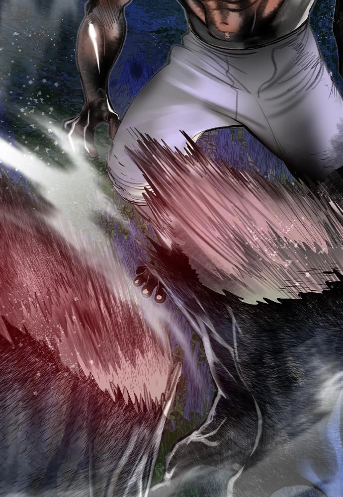 Jungle Juice Chapter 37 - Page 124