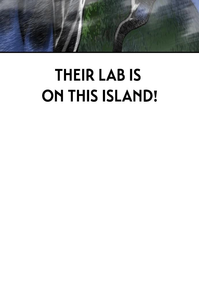 Jungle Juice Chapter 37 - Page 125