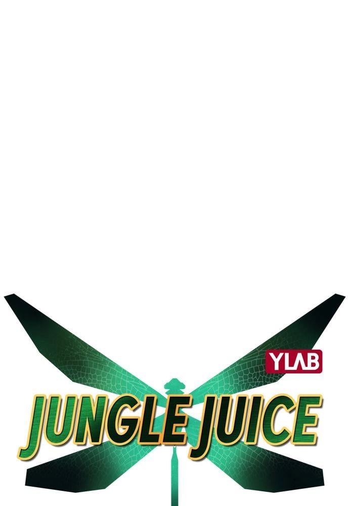 Jungle Juice Chapter 38 - Page 10