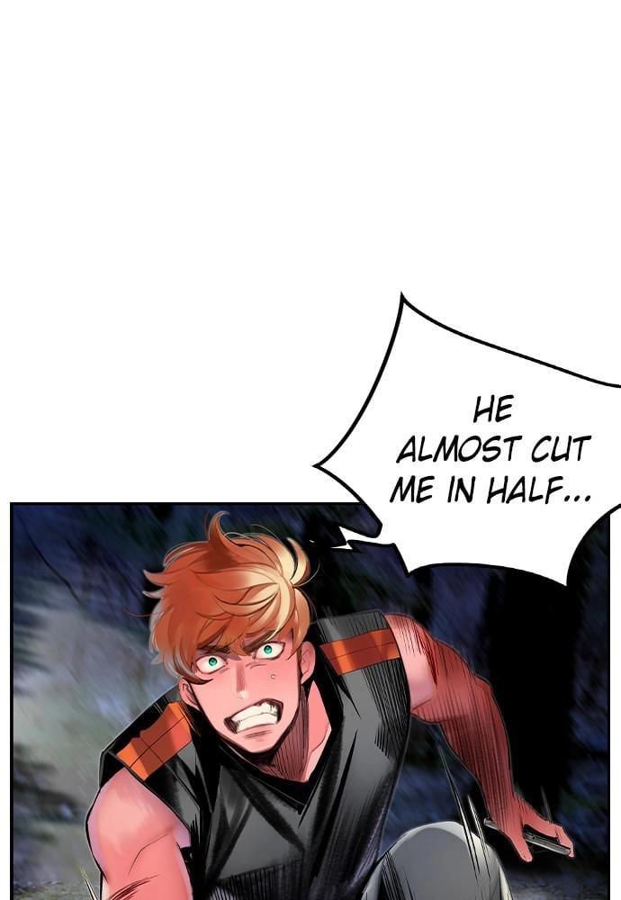 Jungle Juice Chapter 38 - Page 21