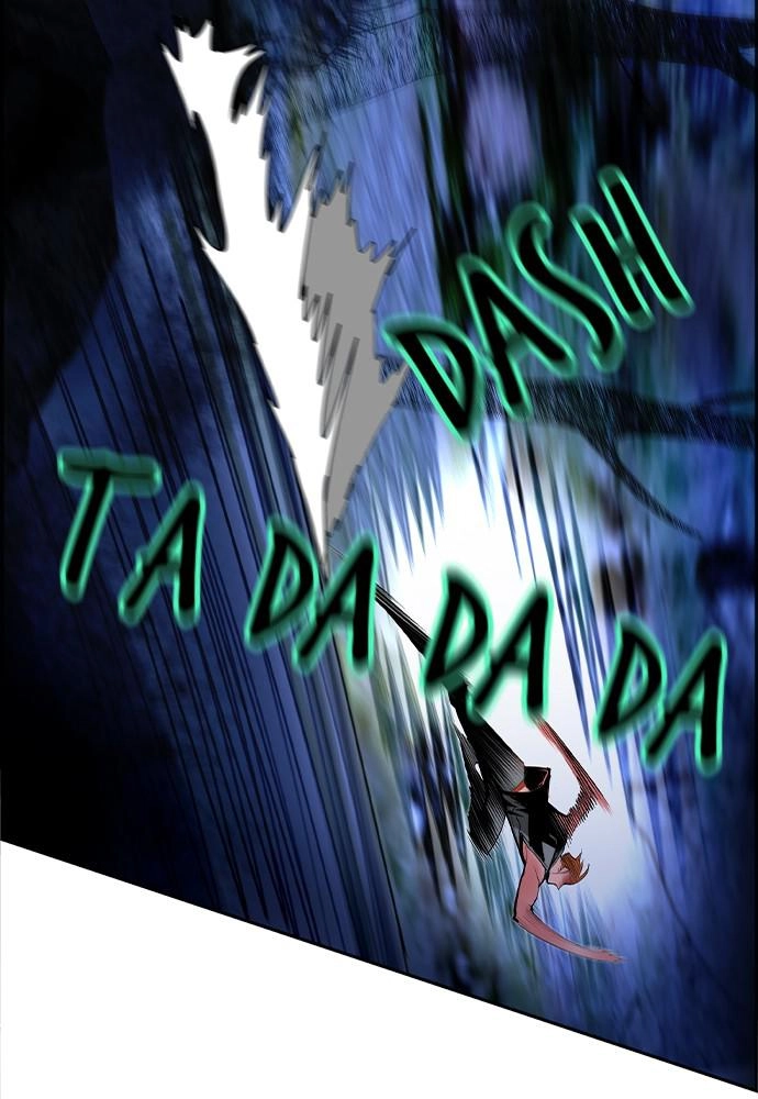 Jungle Juice Chapter 38 - Page 28