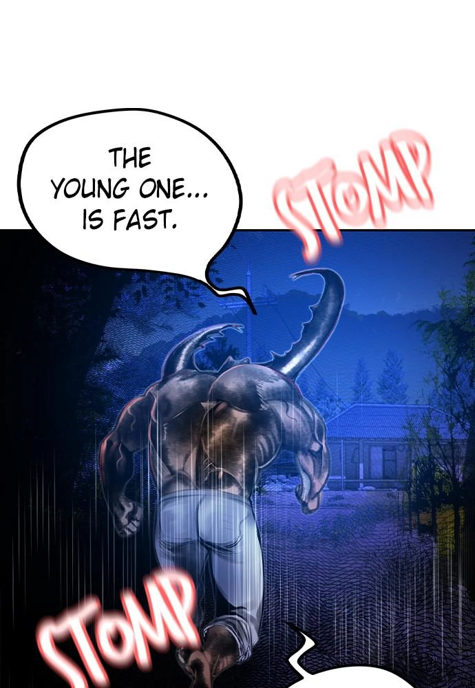 Jungle Juice Chapter 38 - Page 47