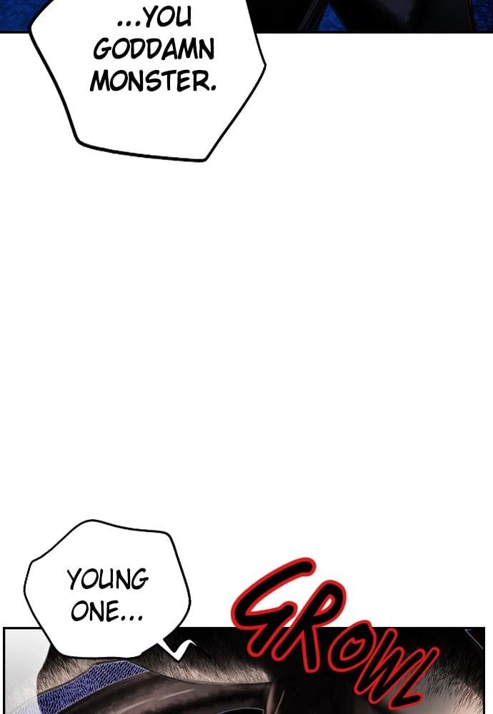 Jungle Juice Chapter 38 - Page 57