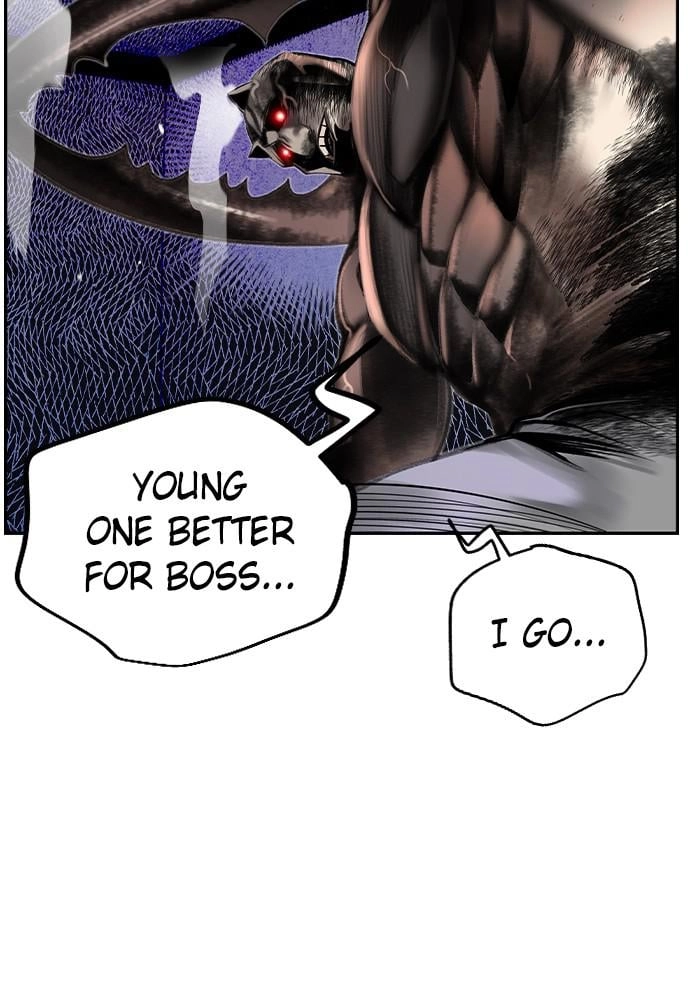 Jungle Juice Chapter 38 - Page 58