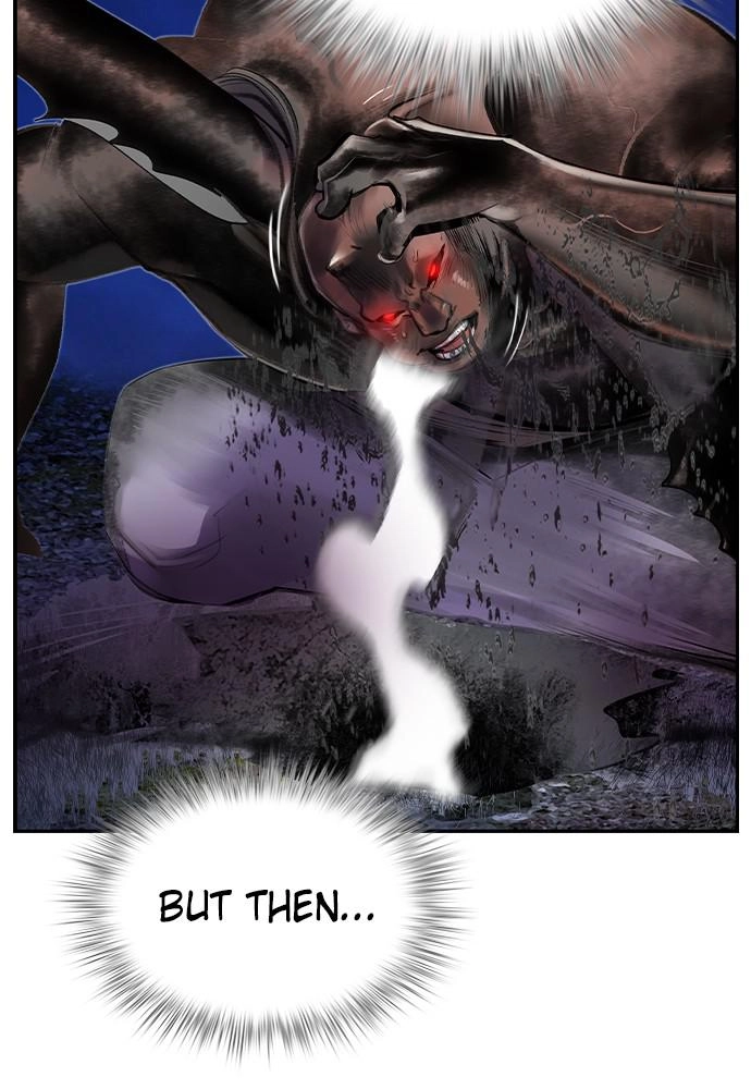 Jungle Juice Chapter 38 - Page 72