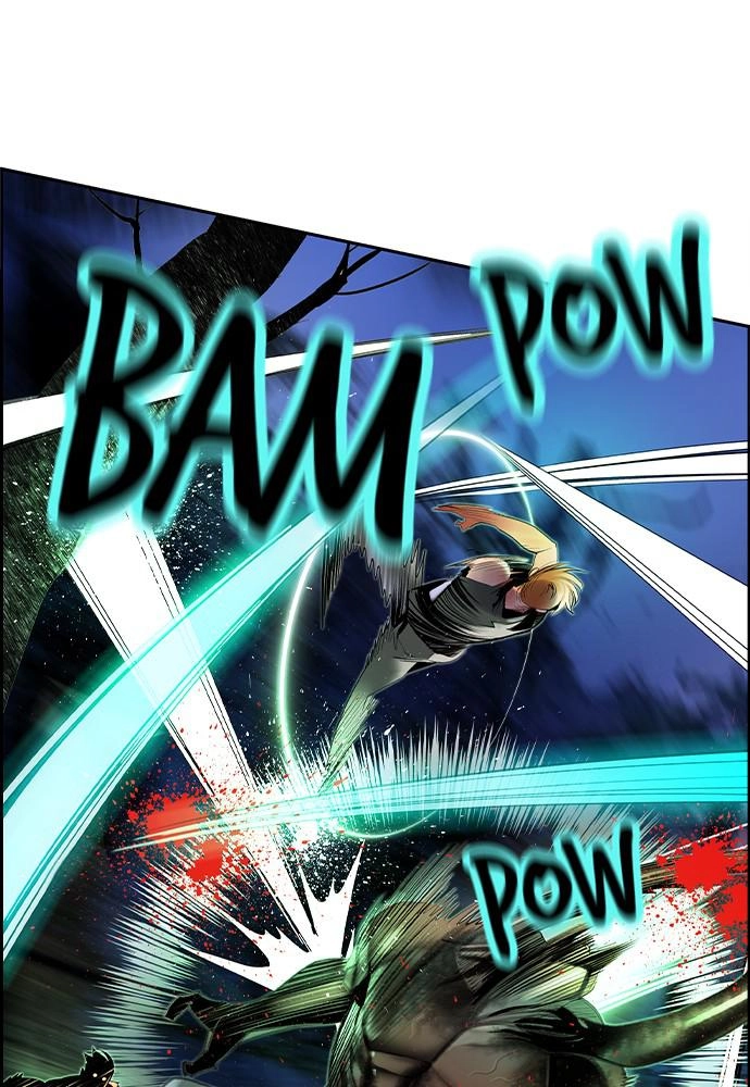Jungle Juice Chapter 38 - Page 83