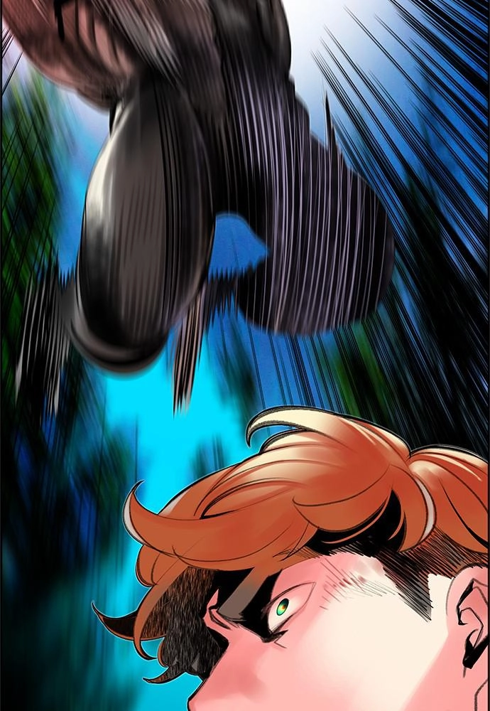 Jungle Juice Chapter 38 - Page 93