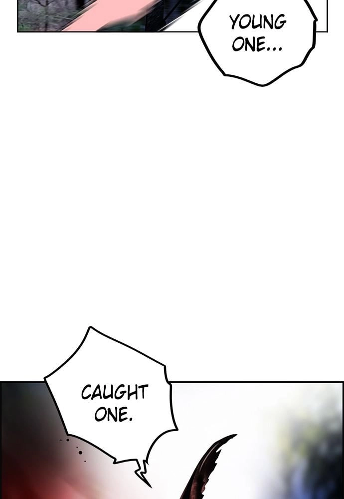 Jungle Juice Chapter 38 - Page 98