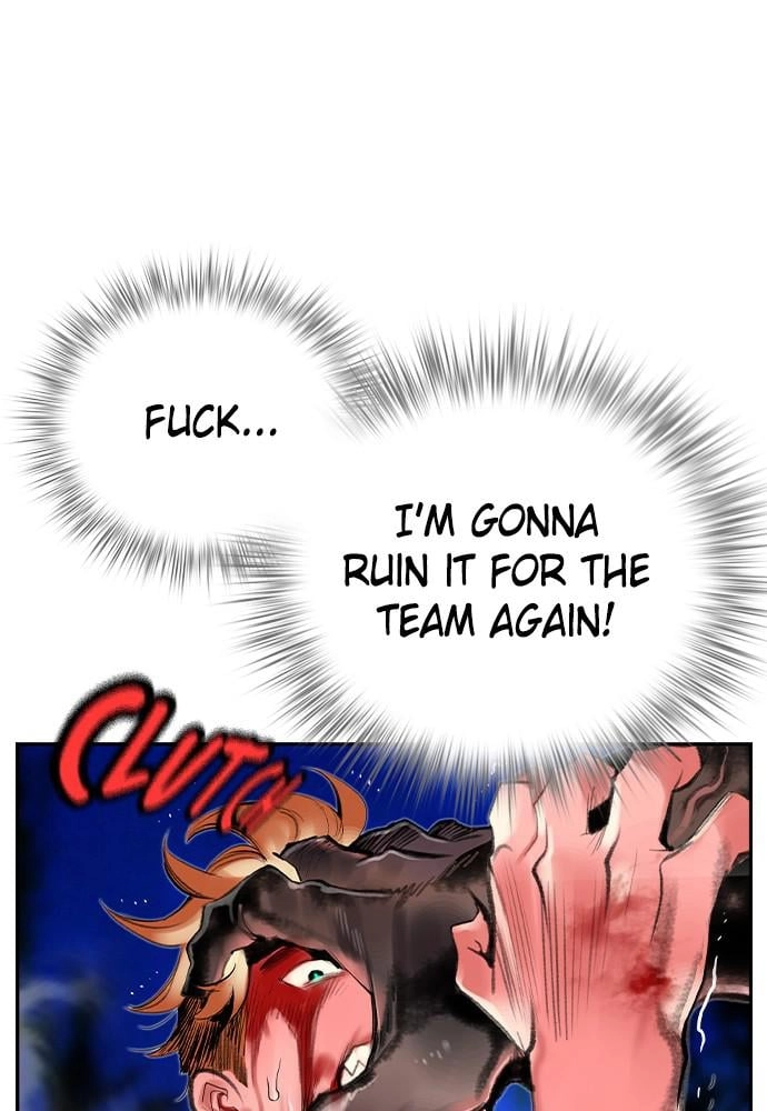 Jungle Juice Chapter 38 - Page 100