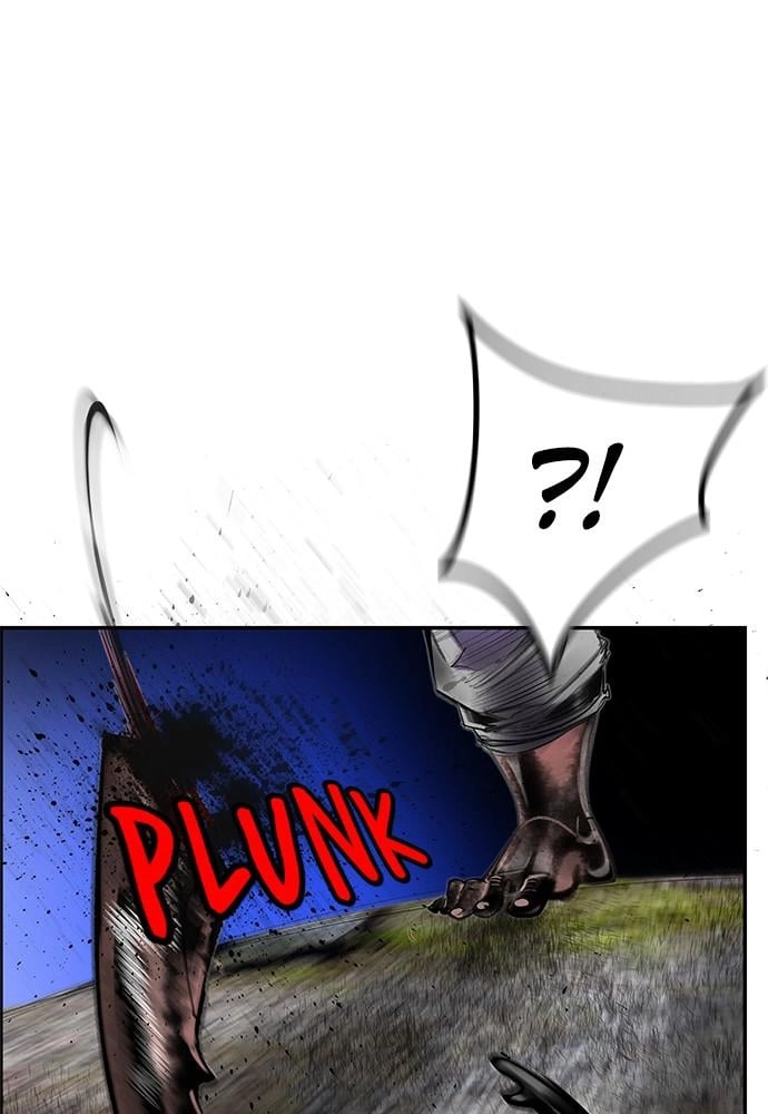 Jungle Juice Chapter 38 - Page 126