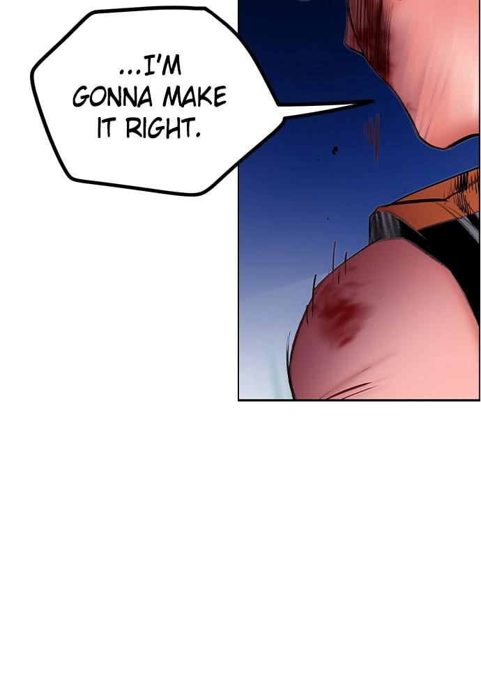 Jungle Juice Chapter 38 - Page 129