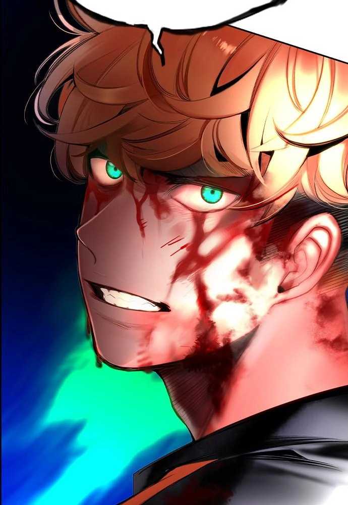 Jungle Juice Chapter 38 - Page 135