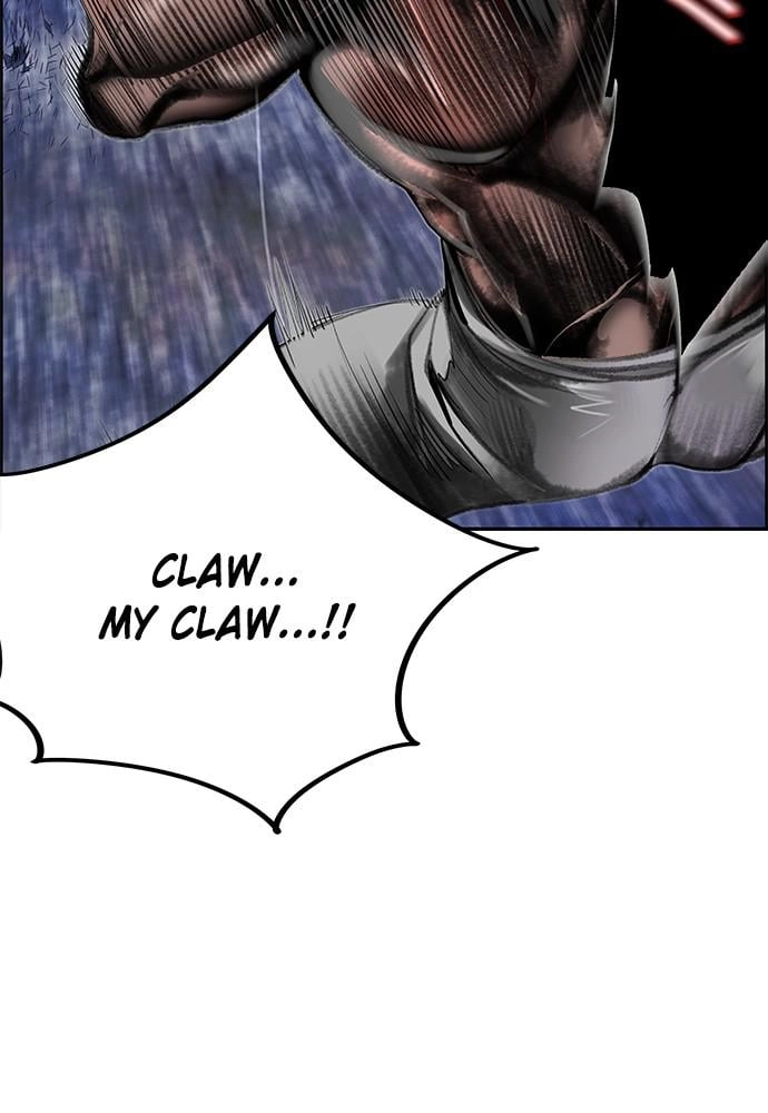 Jungle Juice Chapter 39 - Page 3
