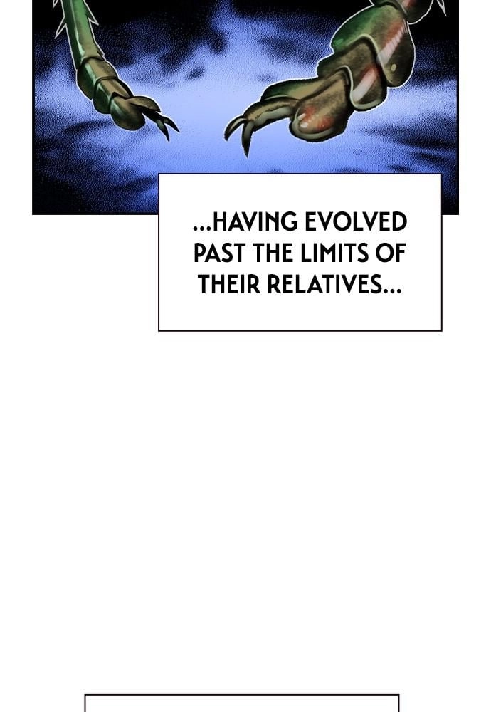Jungle Juice Chapter 39 - Page 31