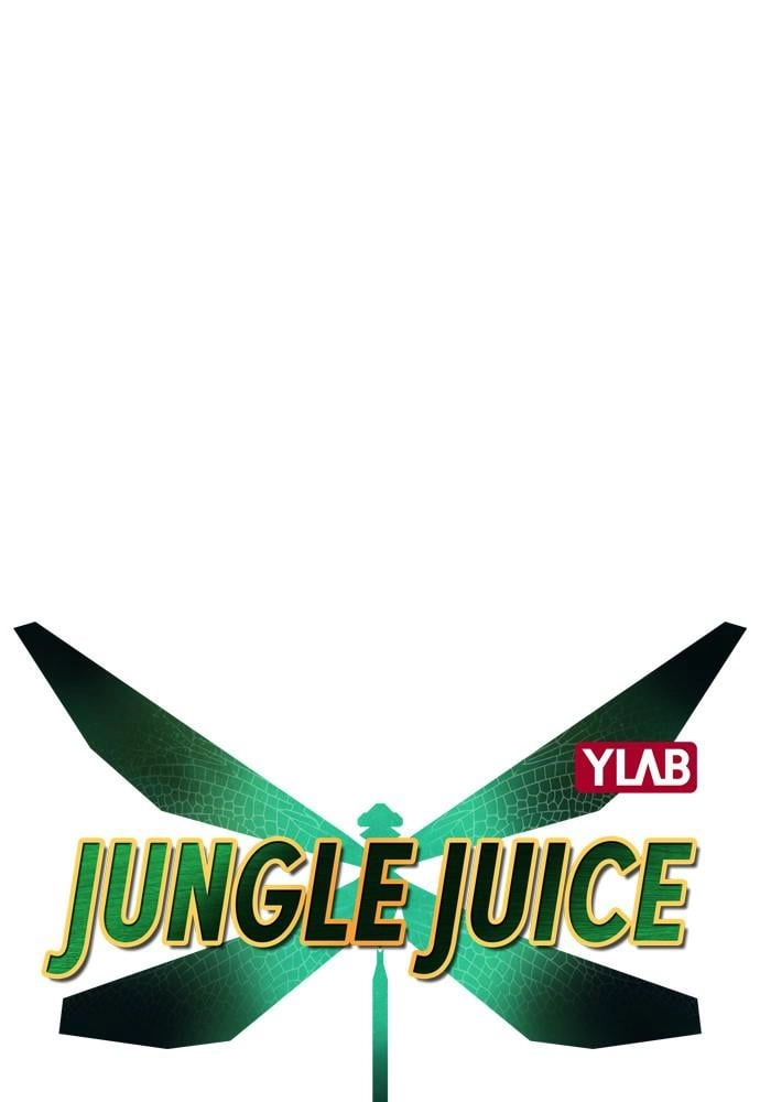 Jungle Juice Chapter 39 - Page 39