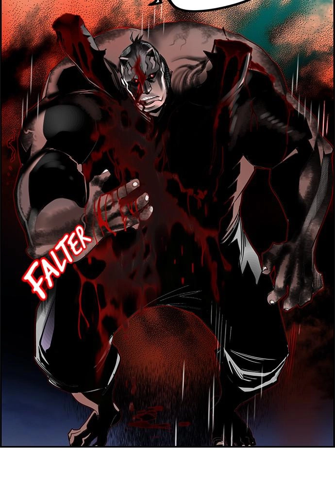 Jungle Juice Chapter 39 - Page 43