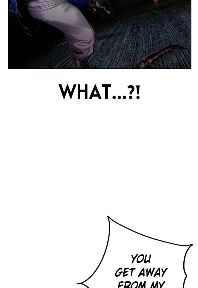 Jungle Juice Chapter 39 - Page 47