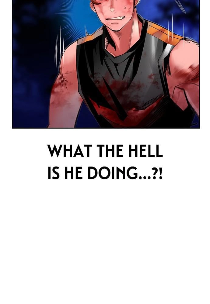 Jungle Juice Chapter 39 - Page 50