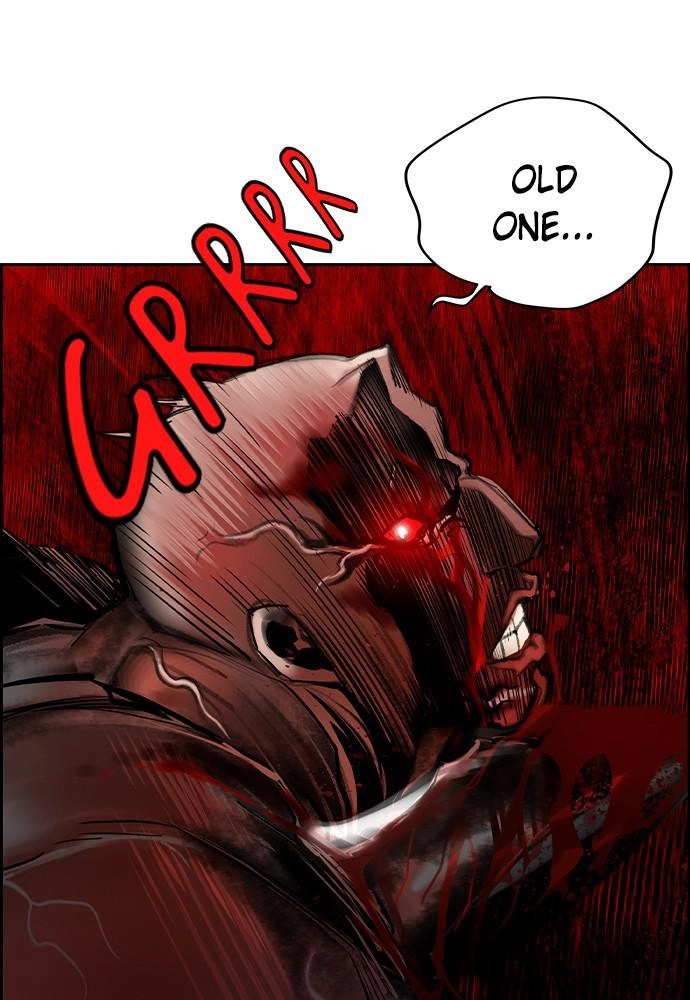 Jungle Juice Chapter 39 - Page 51