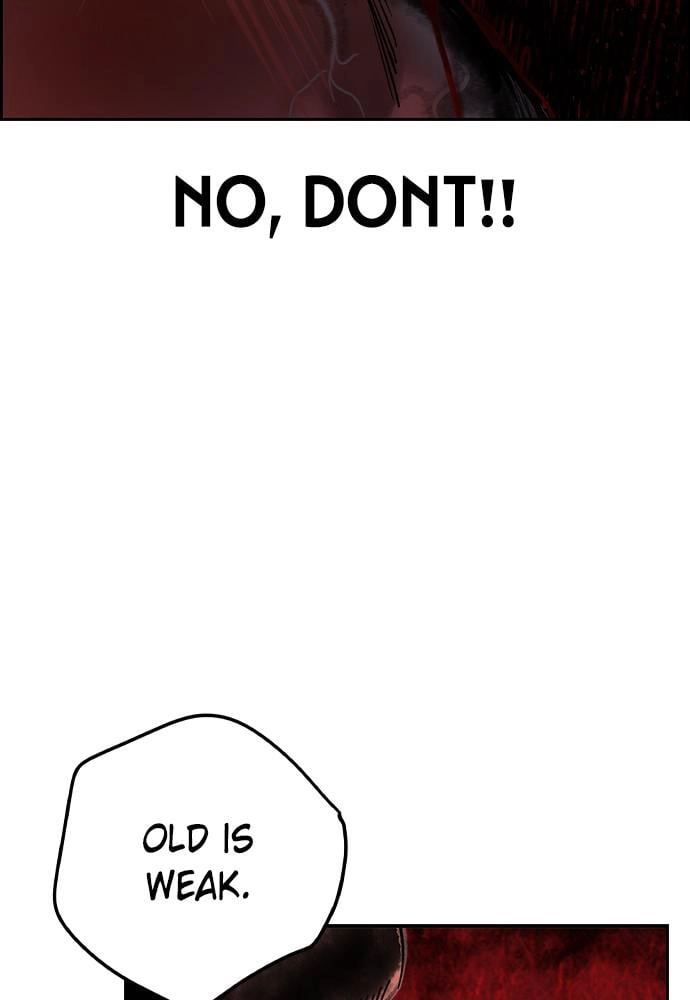 Jungle Juice Chapter 39 - Page 52