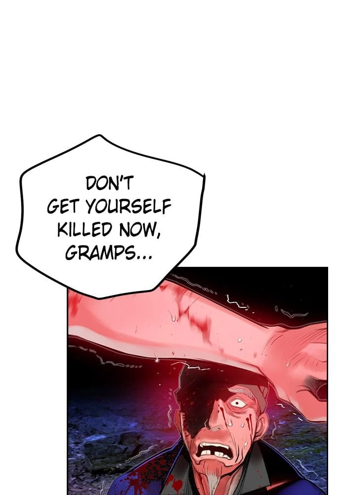 Jungle Juice Chapter 39 - Page 61