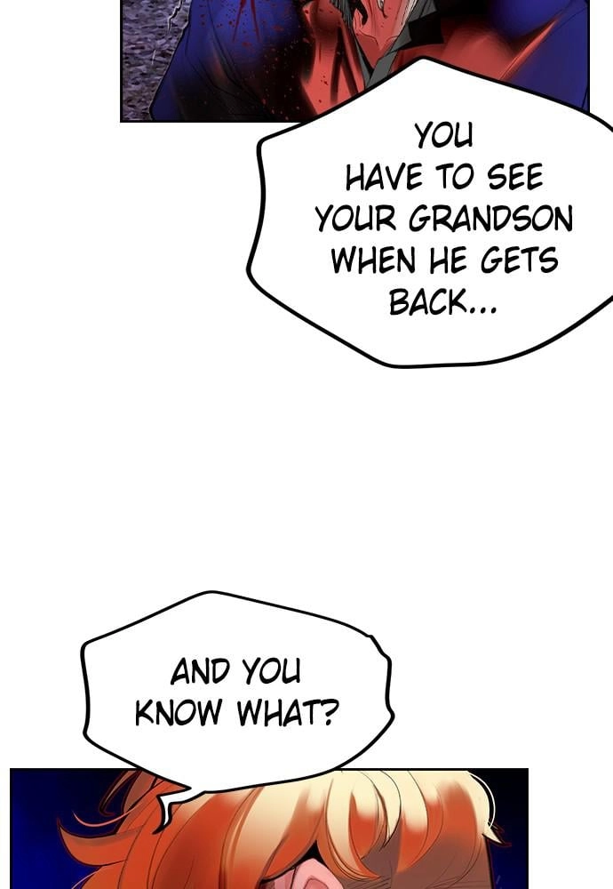 Jungle Juice Chapter 39 - Page 62