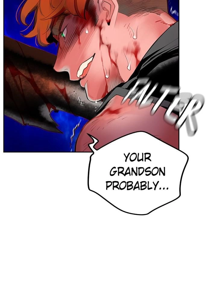 Jungle Juice Chapter 39 - Page 63
