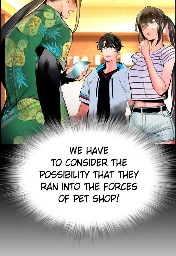 Jungle Juice Chapter 39 - Page 75