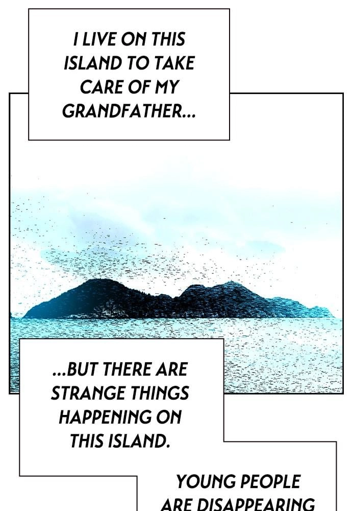 Jungle Juice Chapter 39 - Page 91