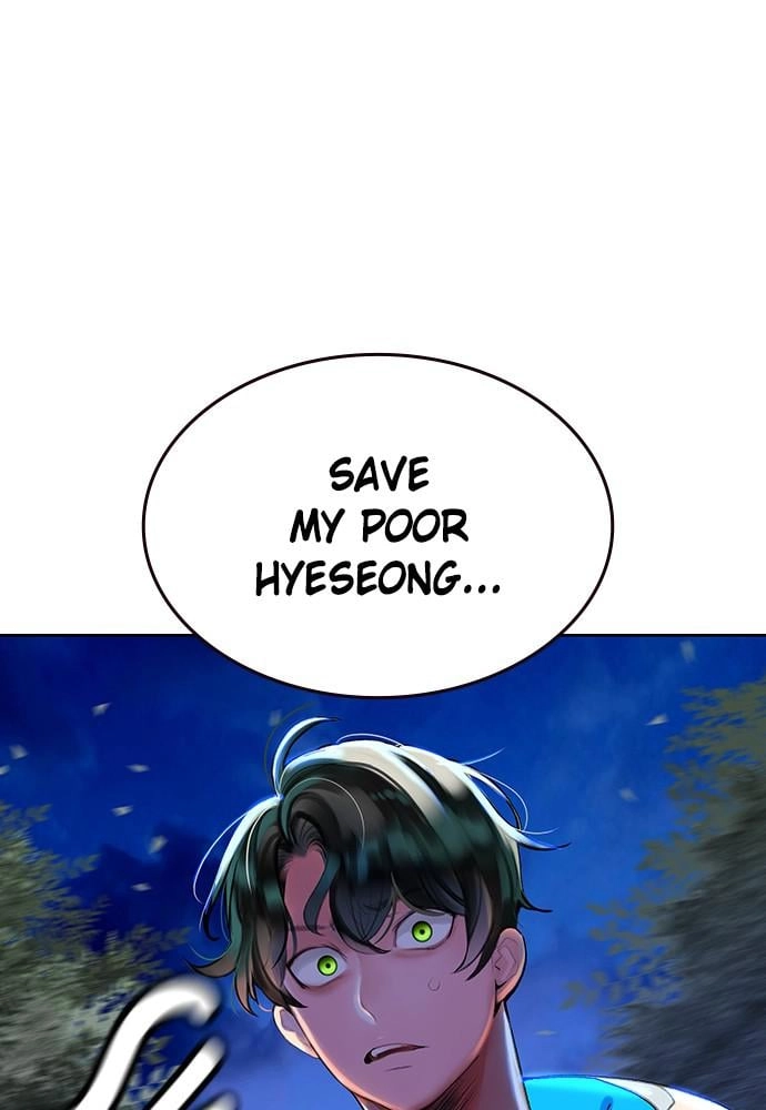 Jungle Juice Chapter 39 - Page 100