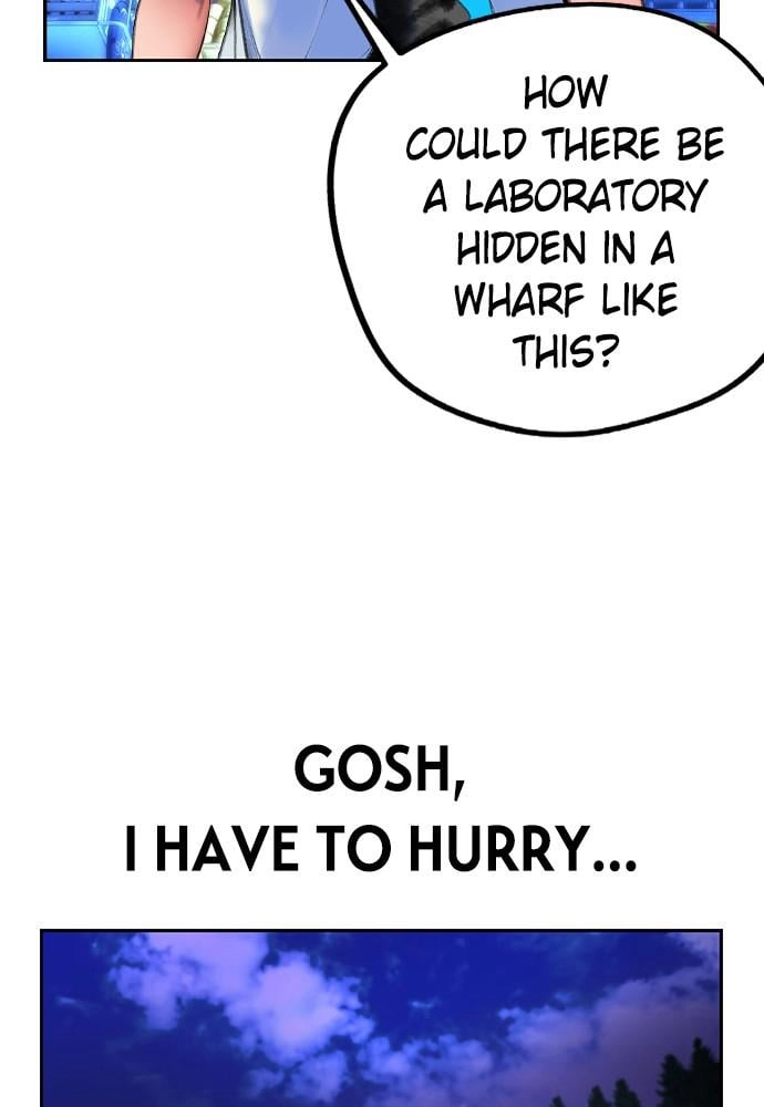 Jungle Juice Chapter 39 - Page 105