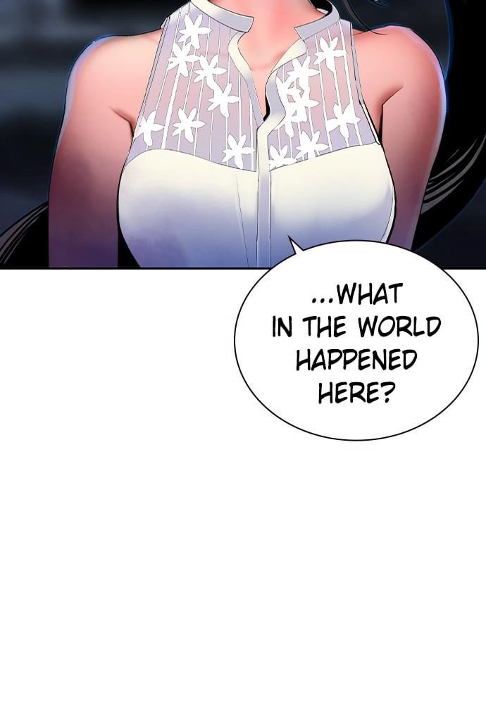 Jungle Juice Chapter 39 - Page 122