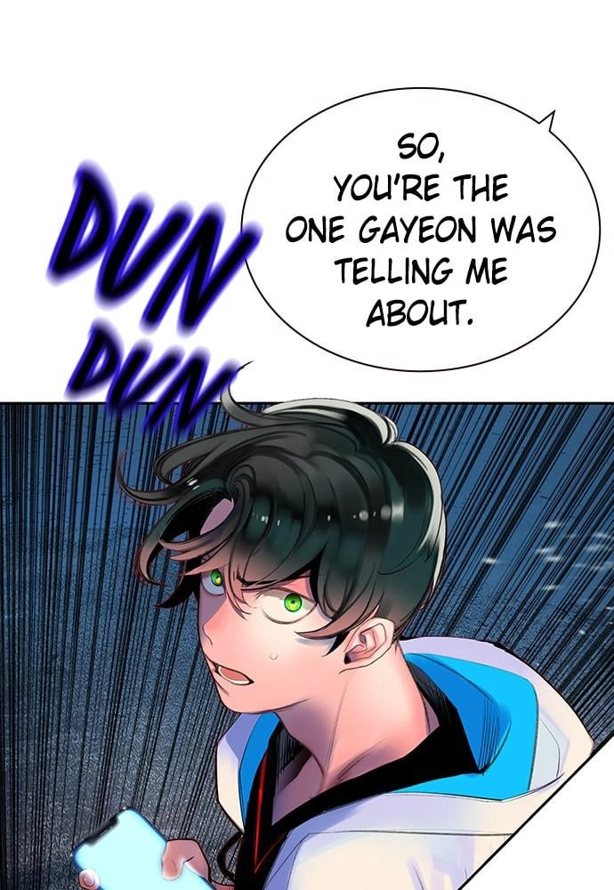 Jungle Juice Chapter 39 - Page 126