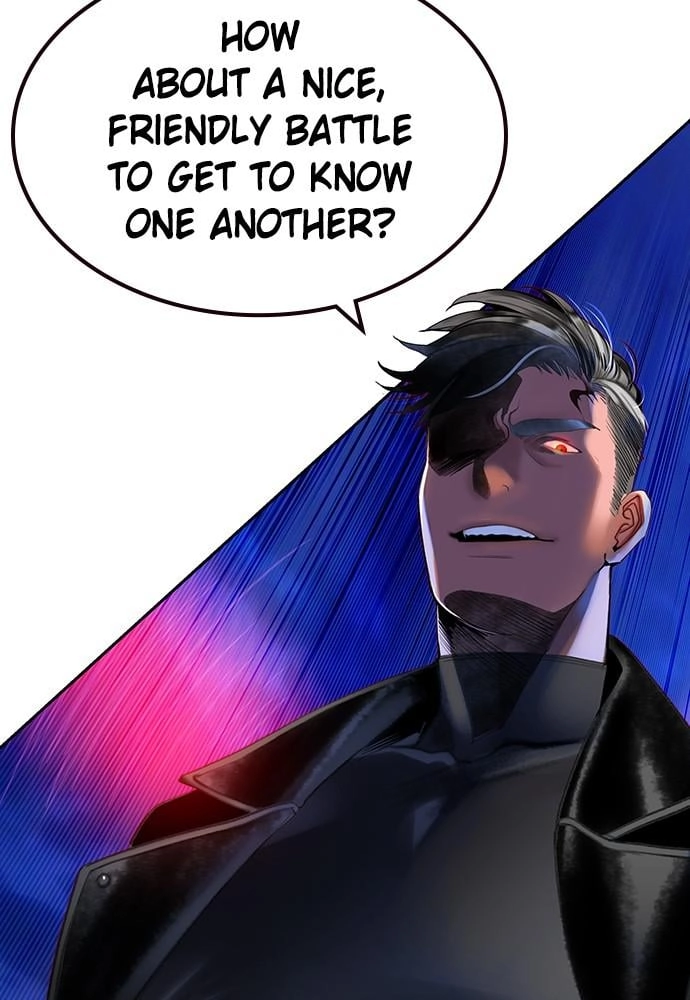 Jungle Juice Chapter 39 - Page 128