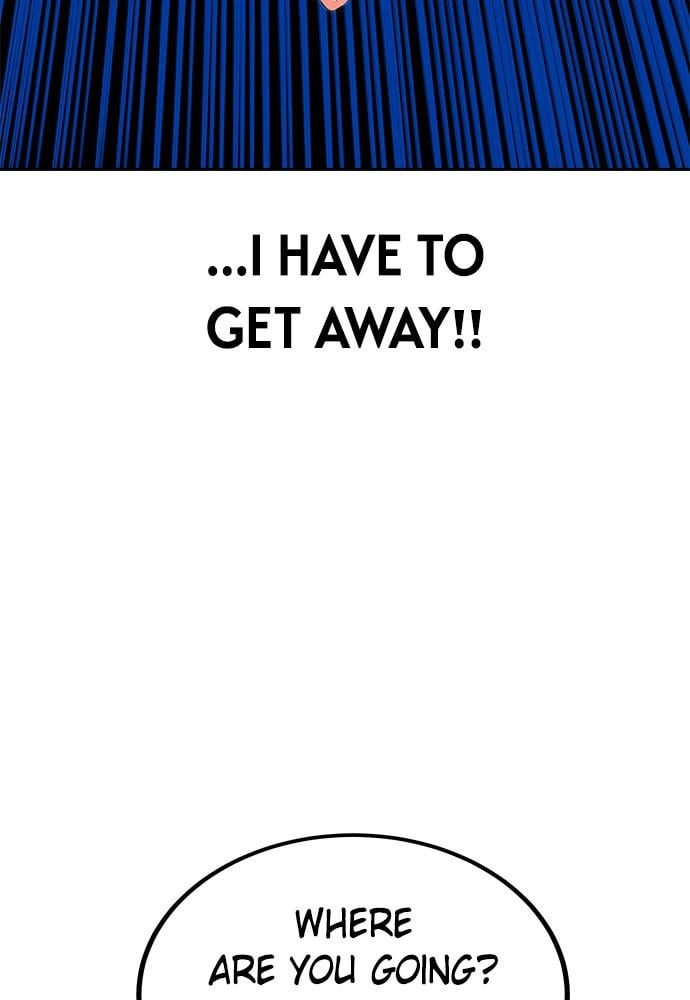 Jungle Juice Chapter 40 - Page 8