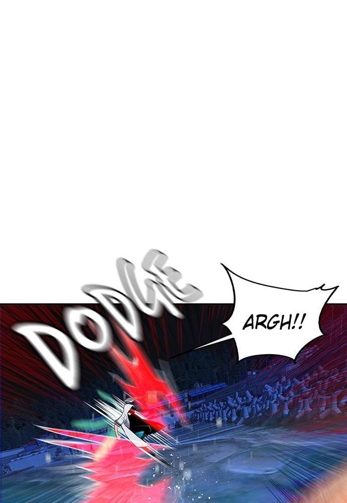 Jungle Juice Chapter 40 - Page 10