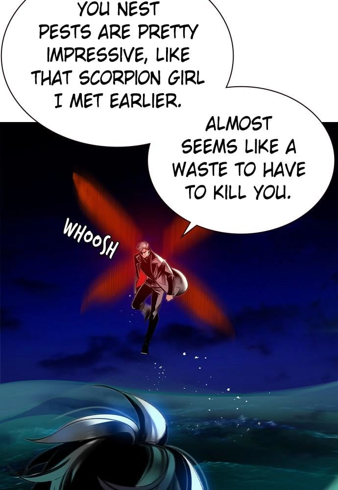 Jungle Juice Chapter 40 - Page 14