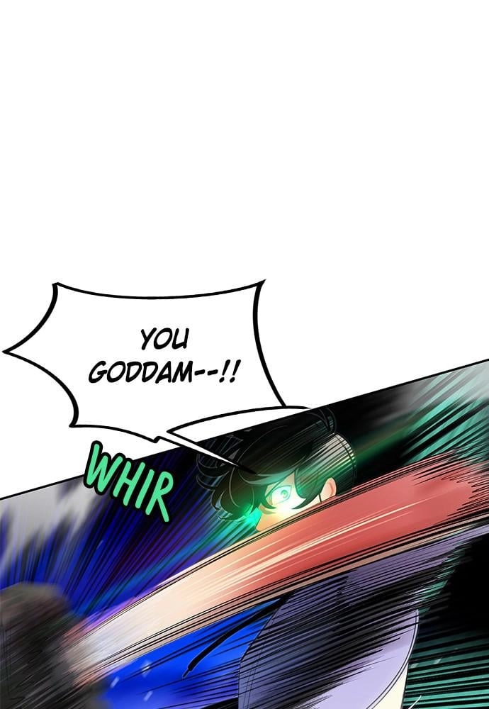 Jungle Juice Chapter 40 - Page 22