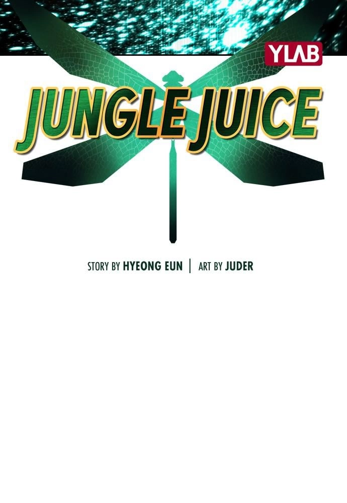 Jungle Juice Chapter 40 - Page 45