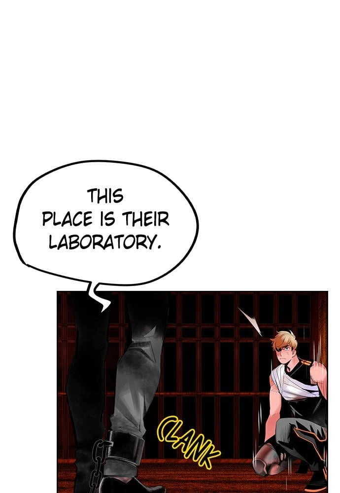 Jungle Juice Chapter 40 - Page 55