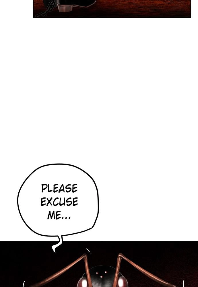 Jungle Juice Chapter 40 - Page 56