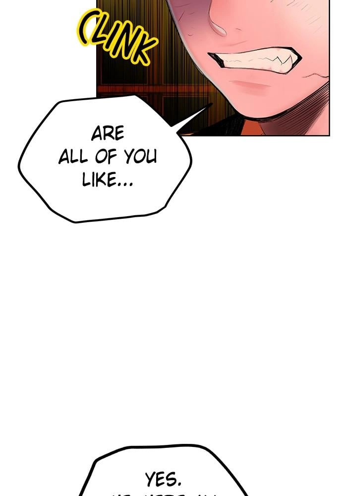 Jungle Juice Chapter 40 - Page 60