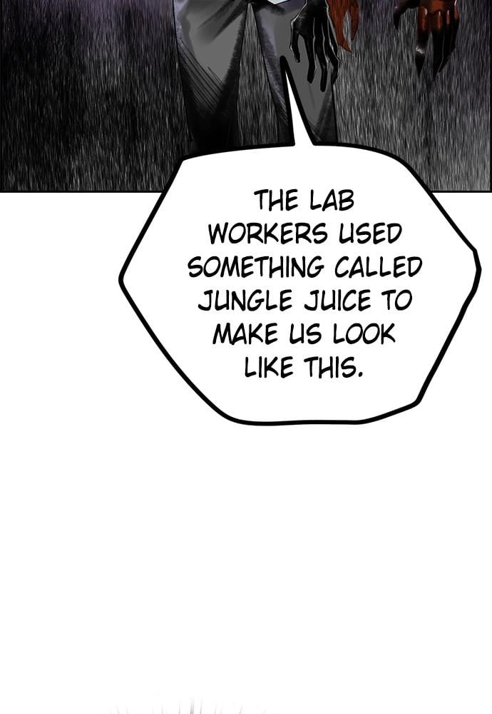 Jungle Juice Chapter 40 - Page 62