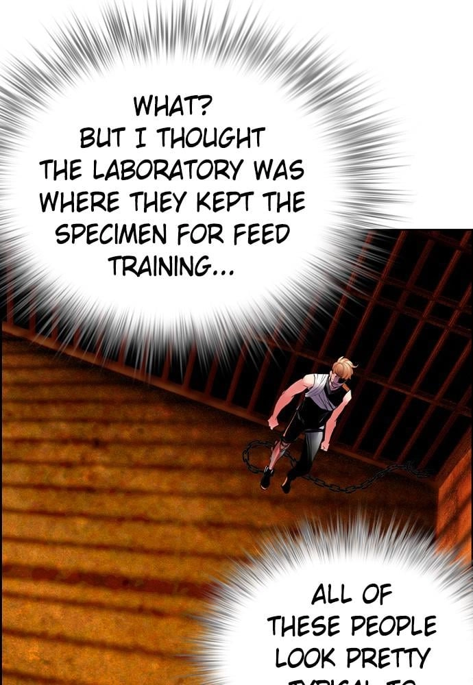 Jungle Juice Chapter 40 - Page 63