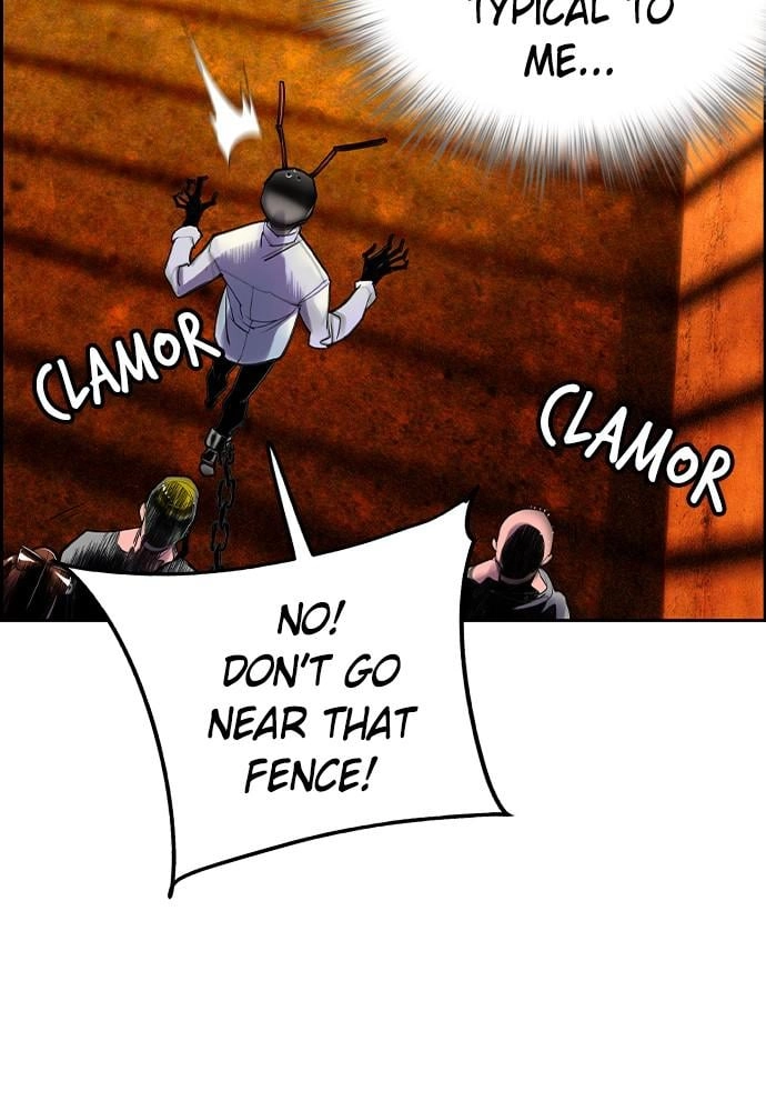 Jungle Juice Chapter 40 - Page 64